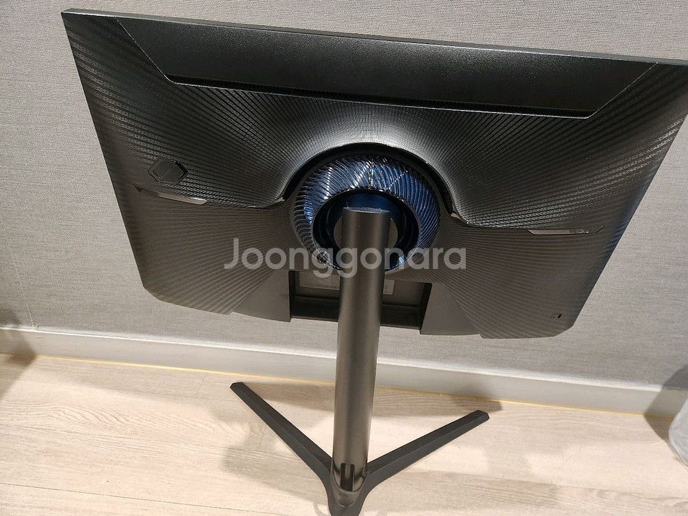 삼성 오디세이 27인치 모니터 g4 s27bg400--1