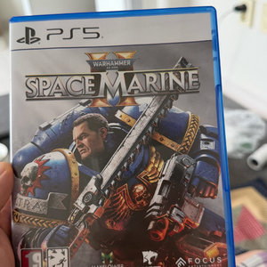 PS5 스페이스마린2