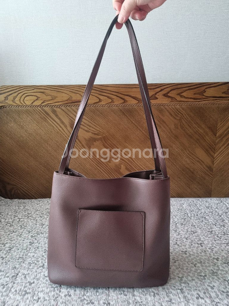 ANNE KLEIN(앤클라인) 숄더백 정리합니다^^--1