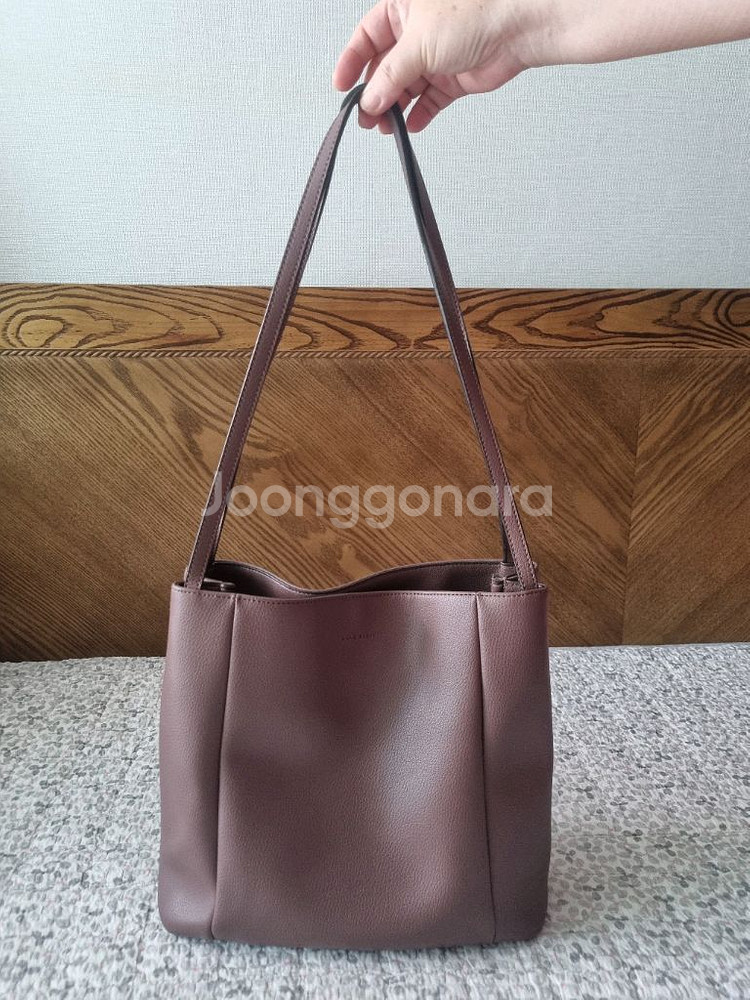 ANNE KLEIN(앤클라인) 숄더백 정리합니다^^--0