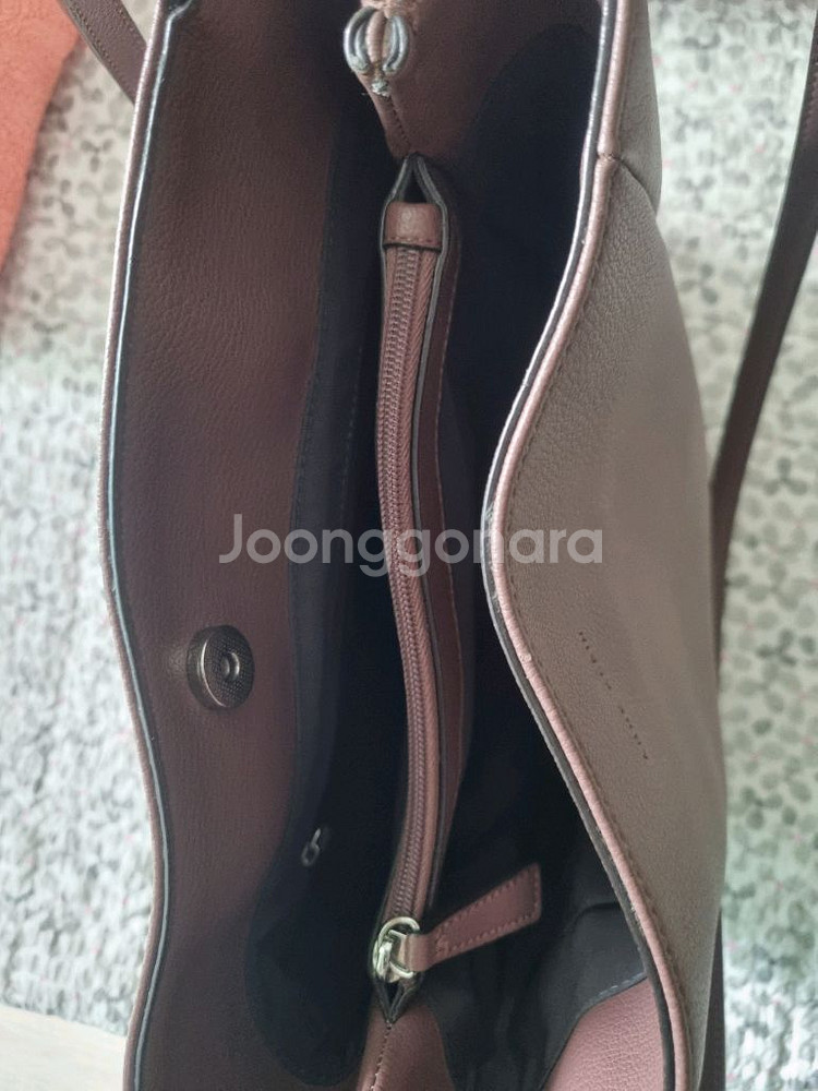 ANNE KLEIN(앤클라인) 숄더백 정리합니다^^--2