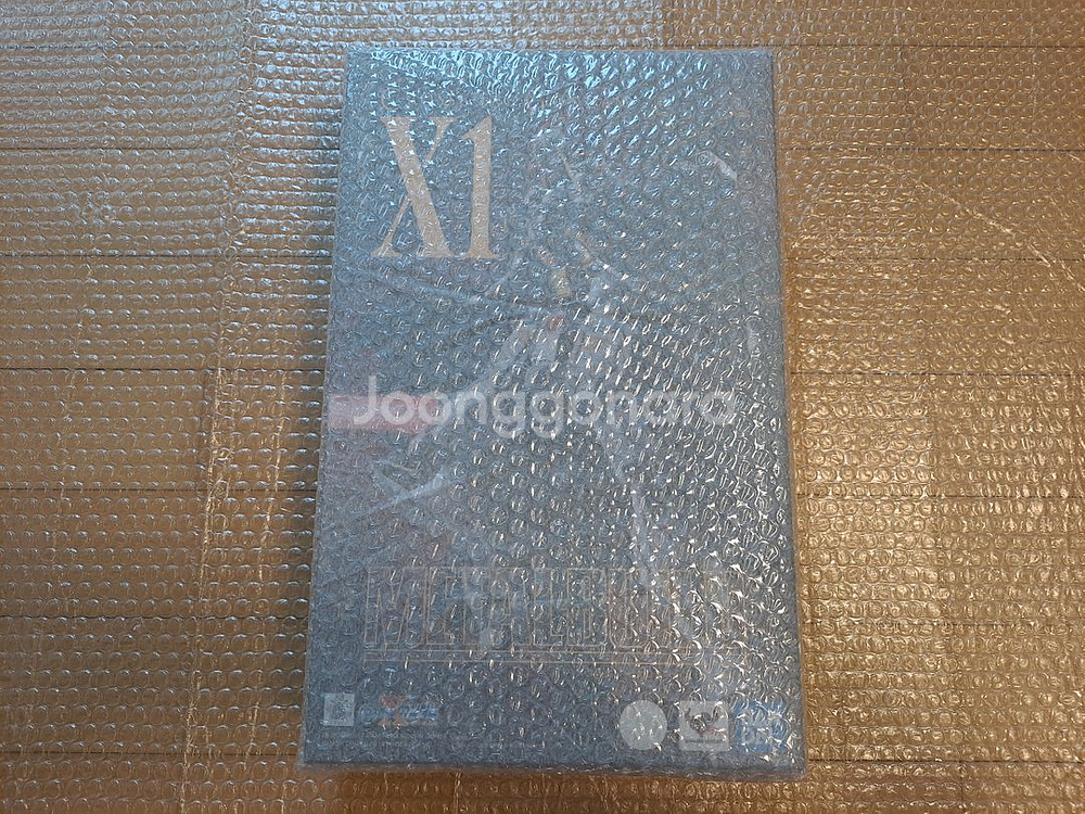 메탈빌드 크로스본 건담 X1 (미개봉) 판매합니다.--0