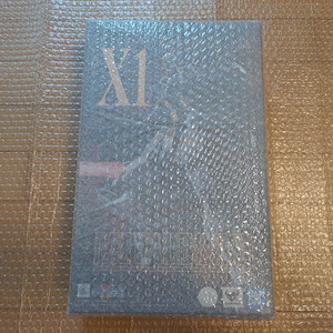 메탈빌드 크로스본 건담 X1 (미개봉) 판매합니다.