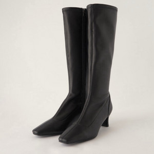 시에 sie 제너 스트레치 부츠 245