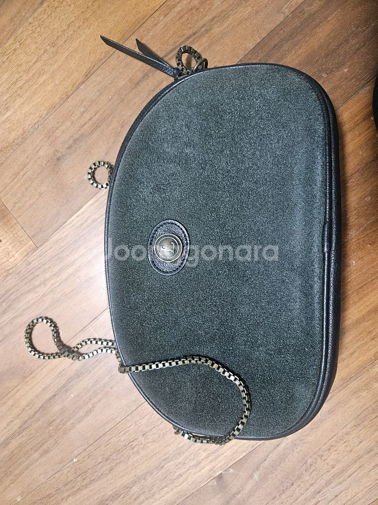 스몰워크 스몰마더리 가방--3