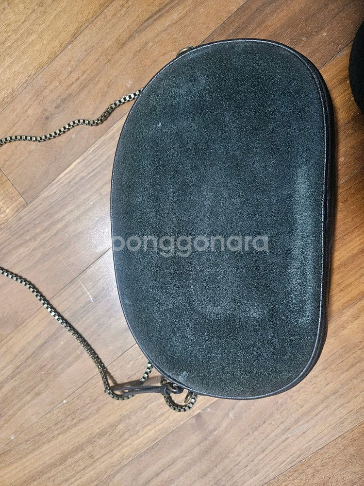 스몰워크 스몰마더리 가방--4