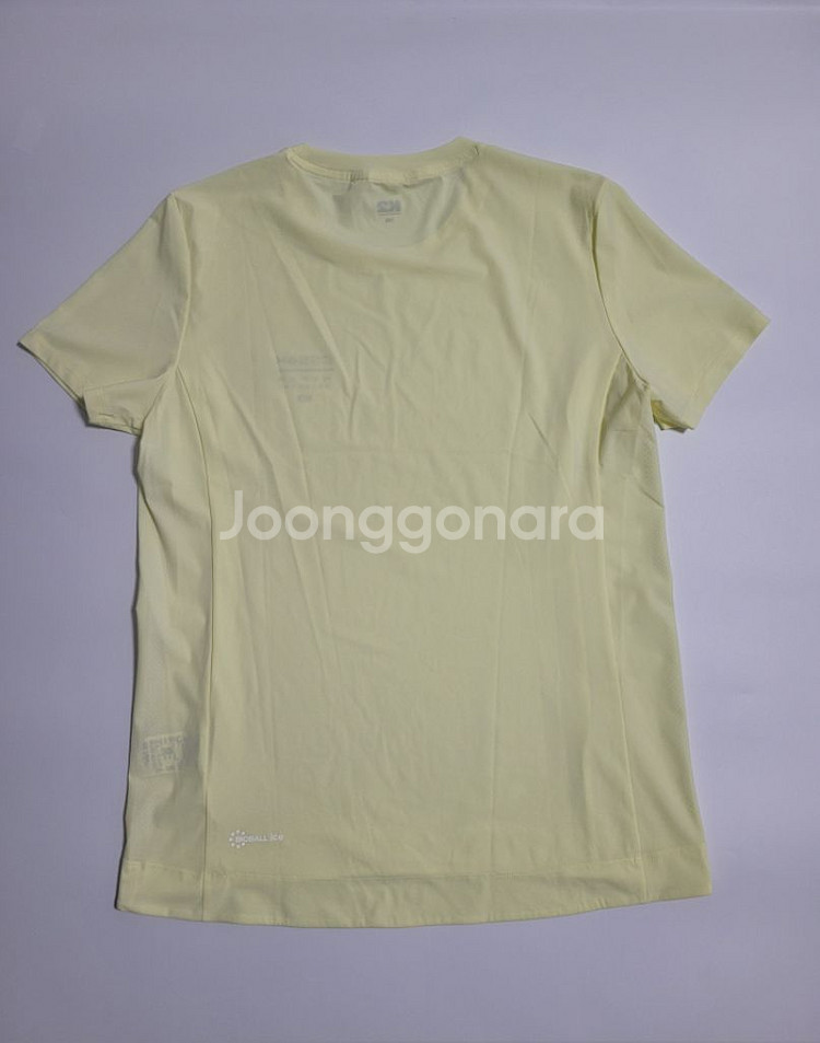 새상품)K2 여성 기능성 냉감반팔티 90,95,100--6