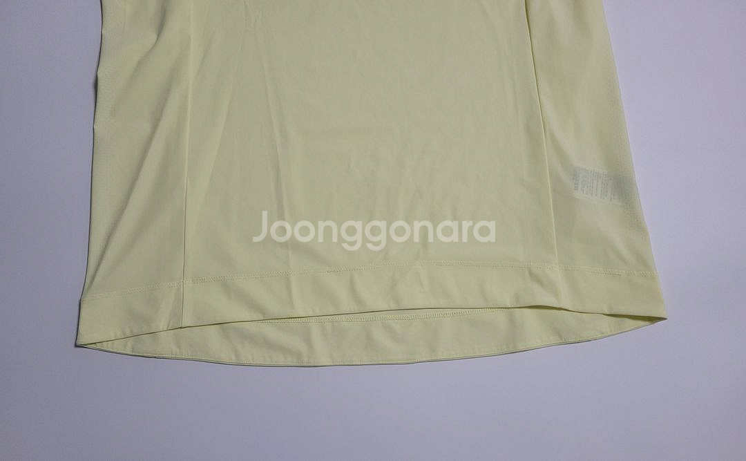 새상품)K2 여성 기능성 냉감반팔티 90,95,100--7