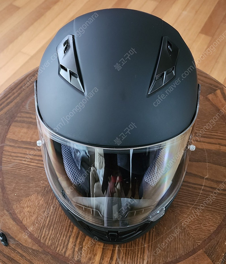 HJC CSR3 오토바이 헬멧 풀페이스 2XL--0