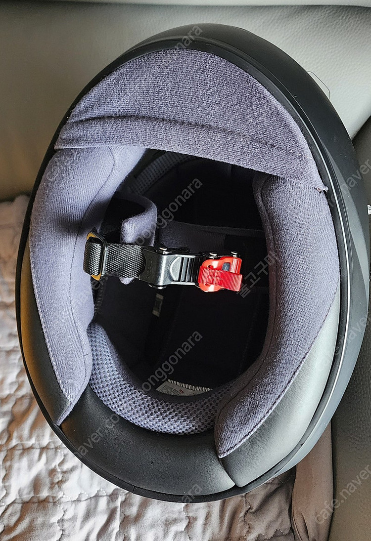 HJC CSR3 오토바이 헬멧 풀페이스 2XL--2