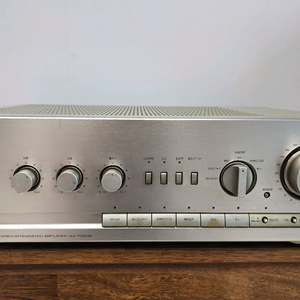 인켈 앰프 AX-7030G (택포)
