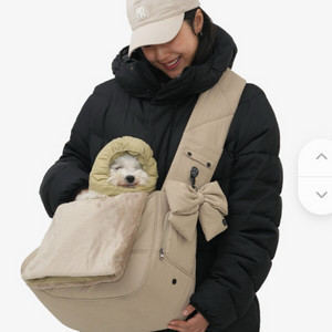 쏘오옥 슬링백 스몰