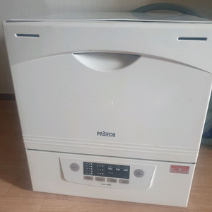 파세코 식기세척기