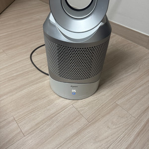 다이슨 HP03 핫앤쿨 공기청정기 온풍기 선풍기