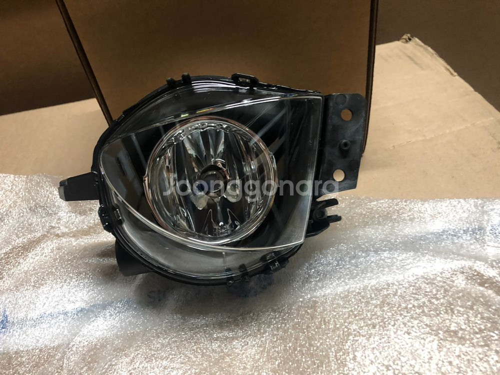 Bmw E90 E91 3시리즈 안개등 좌측(새상품)--0