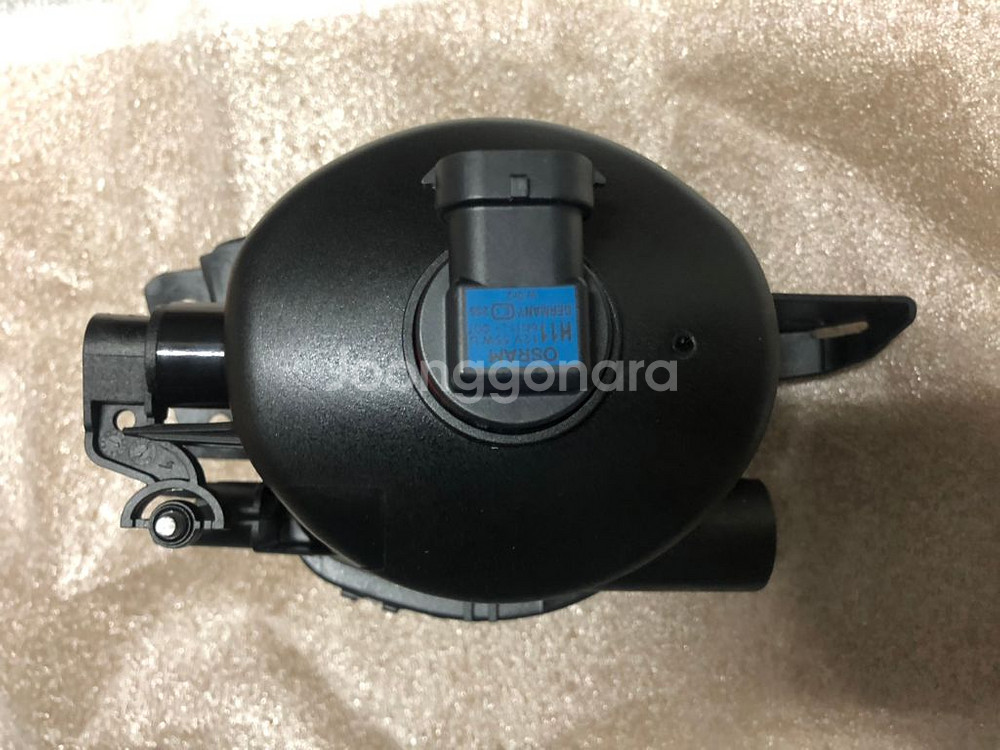 Bmw E90 E91 3시리즈 안개등 좌측(새상품)--2