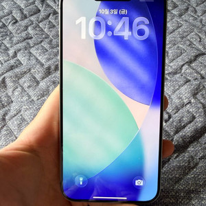 미국판 아이폰15프로맥스 256