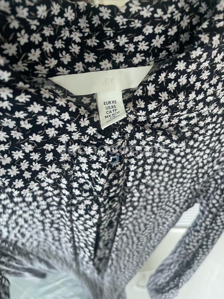 h&m 원피스--1