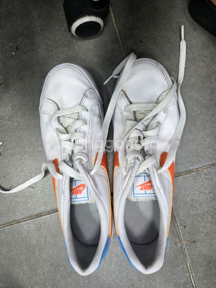 나이키 운동화 250--0