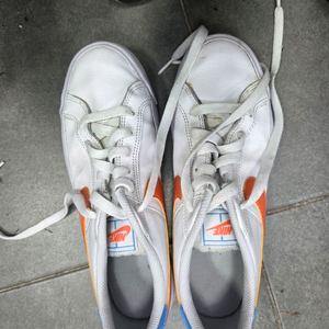 나이키 운동화 250