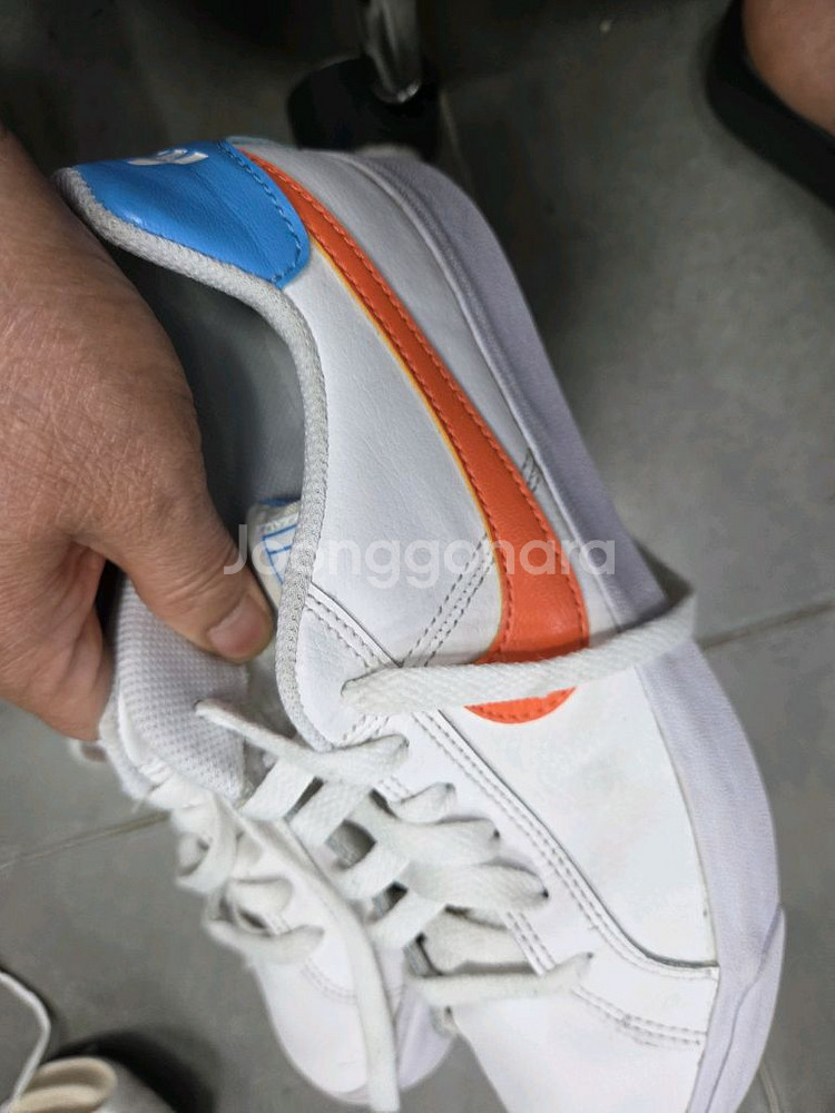 나이키 운동화 250--1