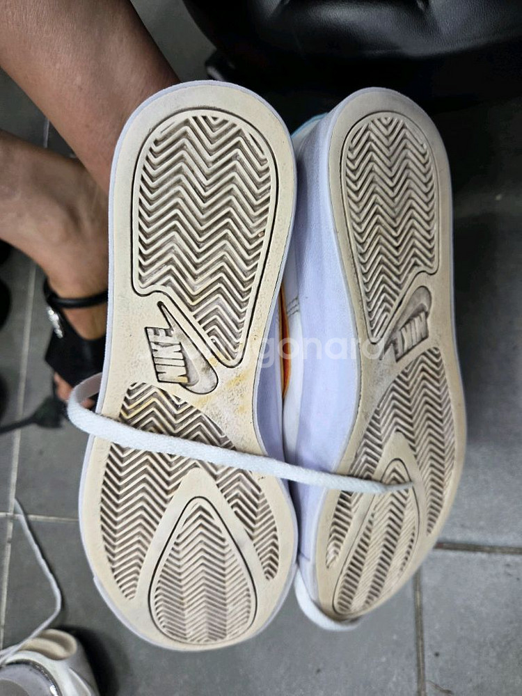 나이키 운동화 250--3