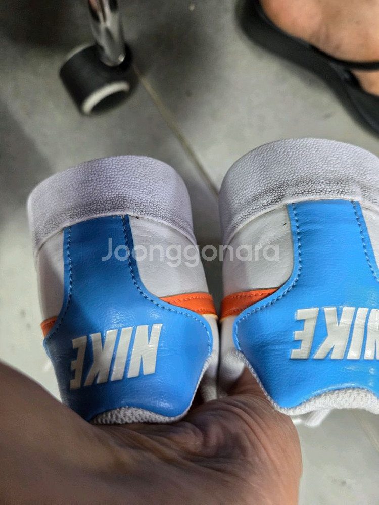 나이키 운동화 250--2