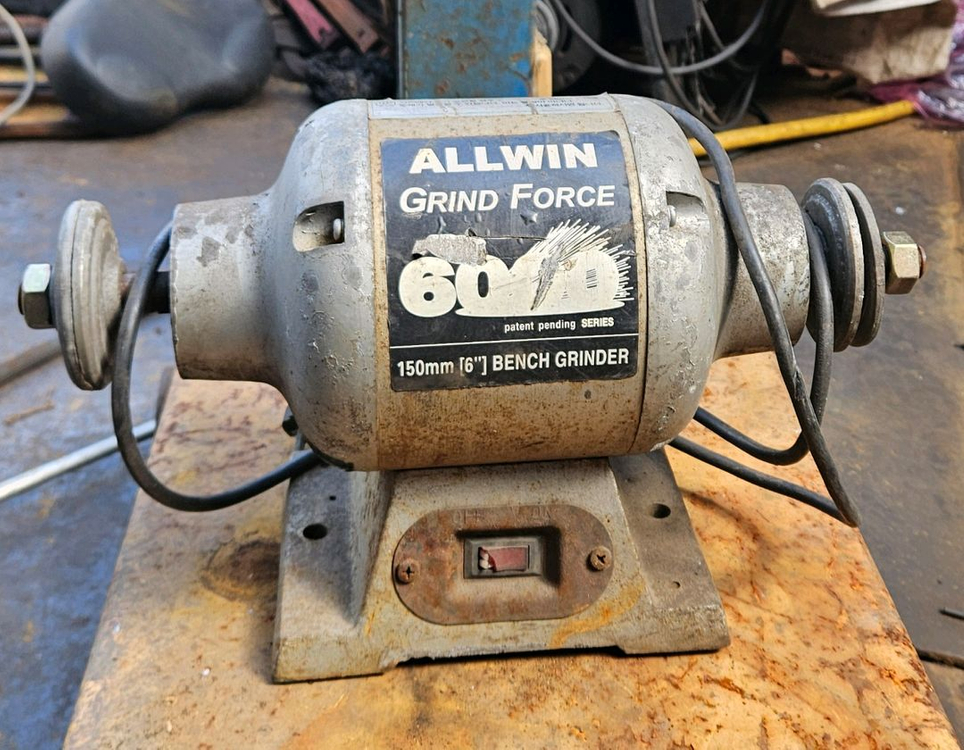 탁상용 전기그라인더 판매(010-9363-0906) 이미지