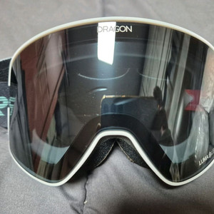 22/23 드래곤 NFX2 고글 판매(새상품)
