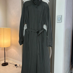 RRACE 트렌치 코트 택채새상품