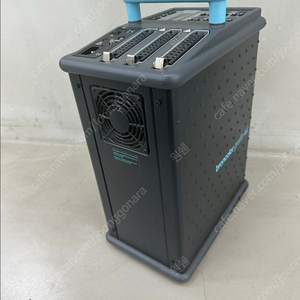 브론컬러 그라핏 a4 broncolor 파워정리 이미지