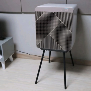 (서울 목동. )삼성 비스포크 에어 미니 공기청정기