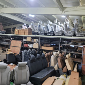 카니발, 스타렉스, 스타리아 시트 구매