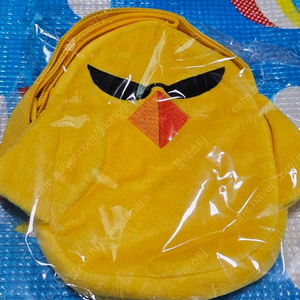 지스타 병아리 가방