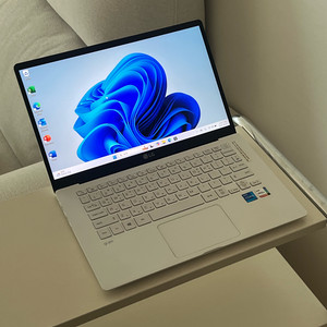 엘지그램 14Z95N-GP7QL 노트북 i7-11세대