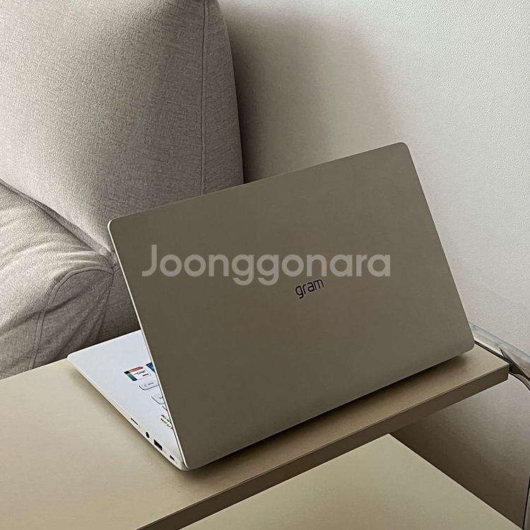 엘지그램 14Z95N-GP7QL 노트북 i7-11세대--1