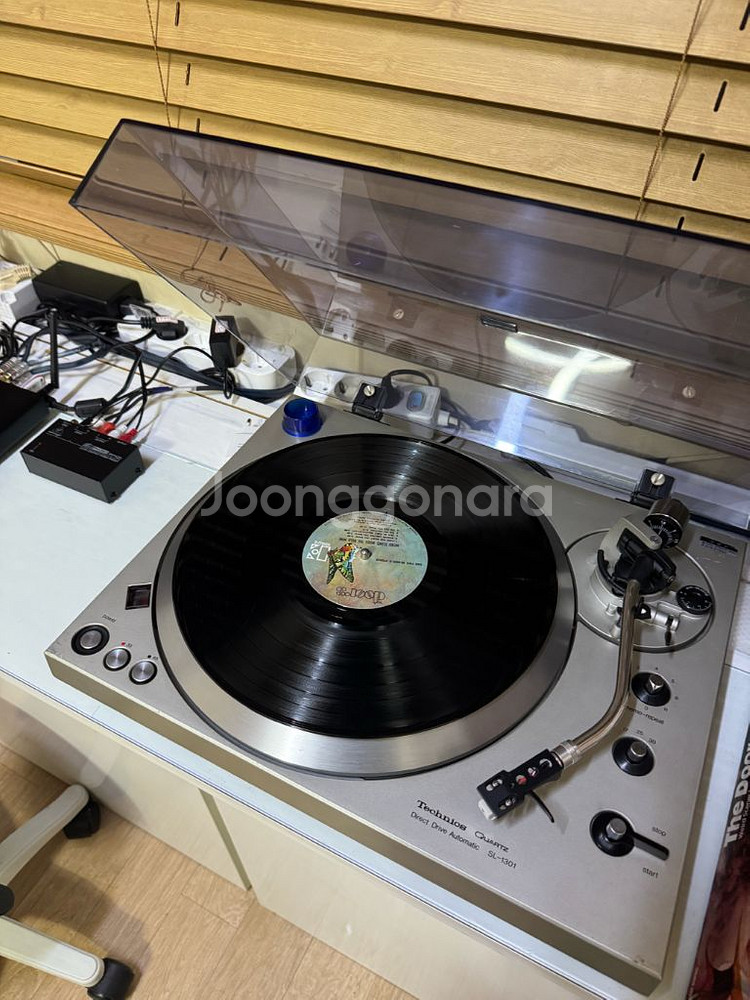 테크닉스 1301--0