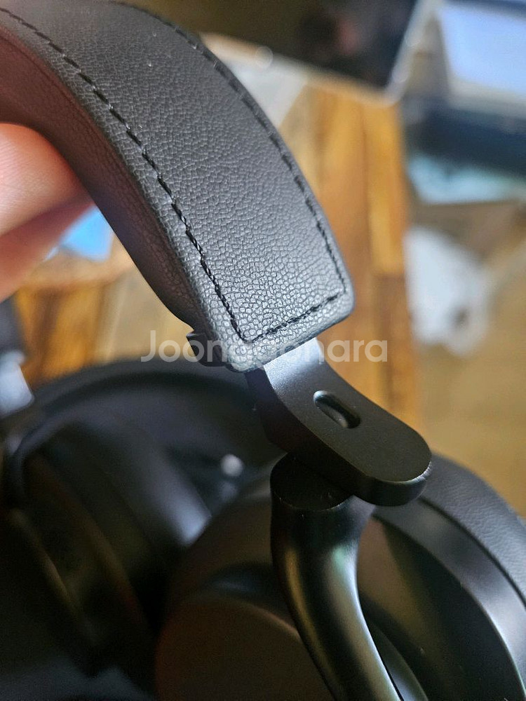 슈어 Aonic 50 Gen 2 무선 노캔 헤드폰--4
