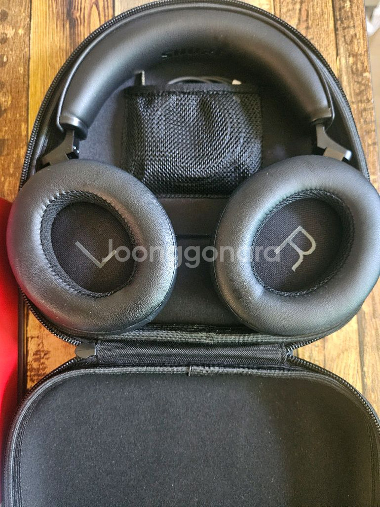 슈어 Aonic 50 Gen 2 무선 노캔 헤드폰--2