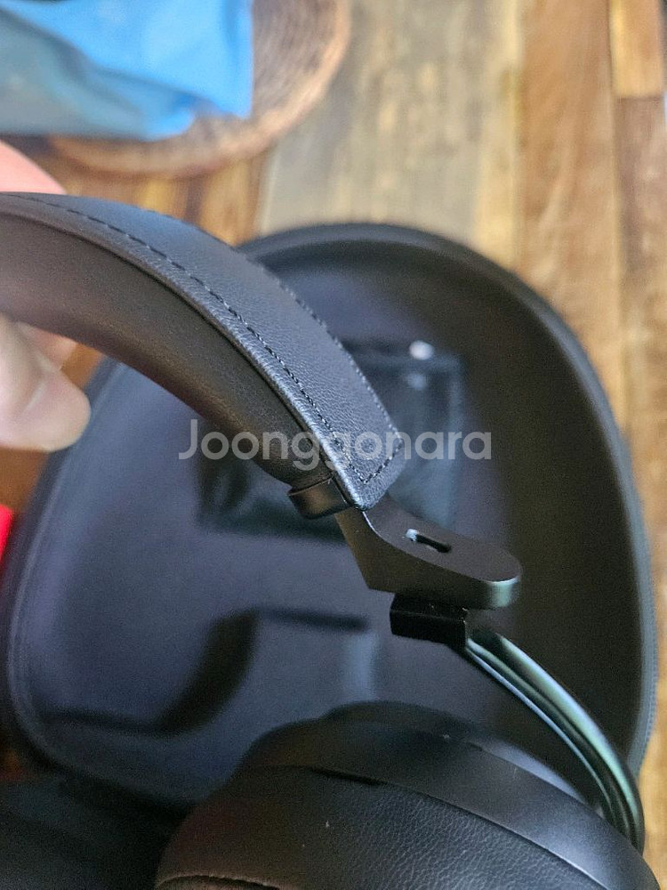 슈어 Aonic 50 Gen 2 무선 노캔 헤드폰--3