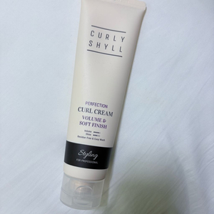 커리쉴 퍼펙션 컬 크림 150ml