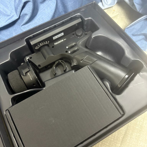 FLYSKY Nb4 노블 송수신기