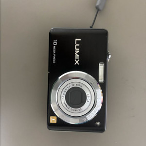 파나소닉 루믹스 DMC-FS7 디카