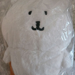농담곰 미니소 백팩 인형