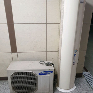 삼성 에어컨 AFN-HQ153WCR