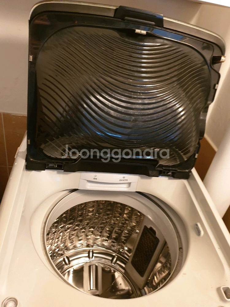 삼성-세탁기 통돌이/15kg (WA15N6790CS)--4