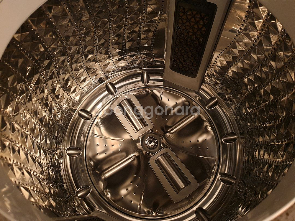 삼성-세탁기 통돌이/15kg (WA15N6790CS)--3