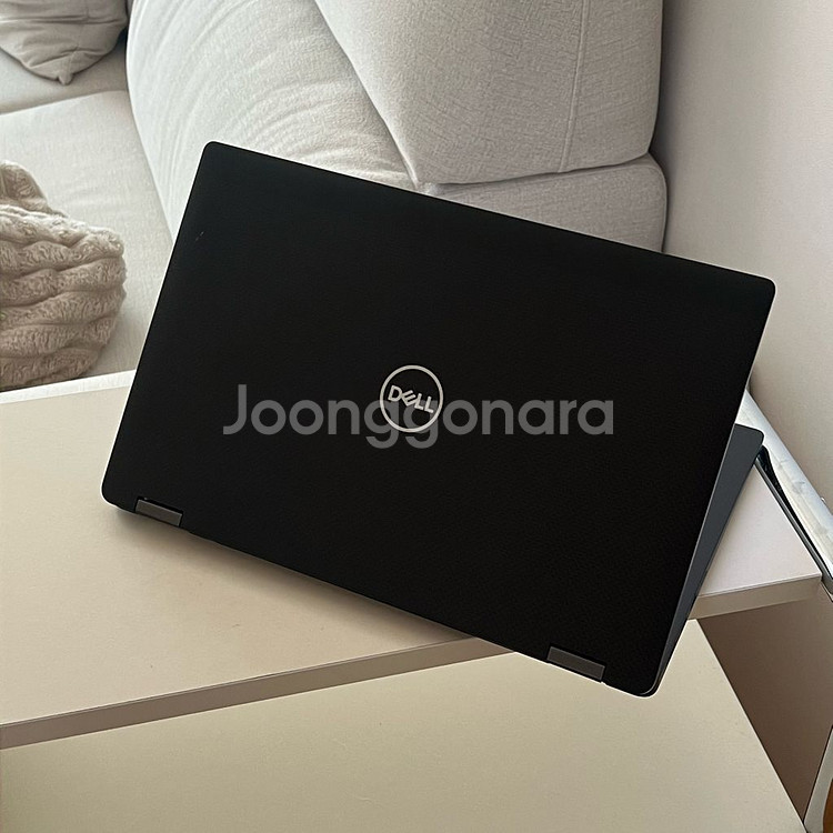 DELL LATITUDE 델 7410 노트북 i7--1