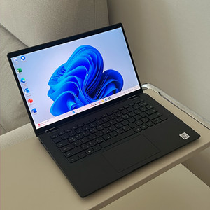 DELL LATITUDE 델 7410 노트북 i7