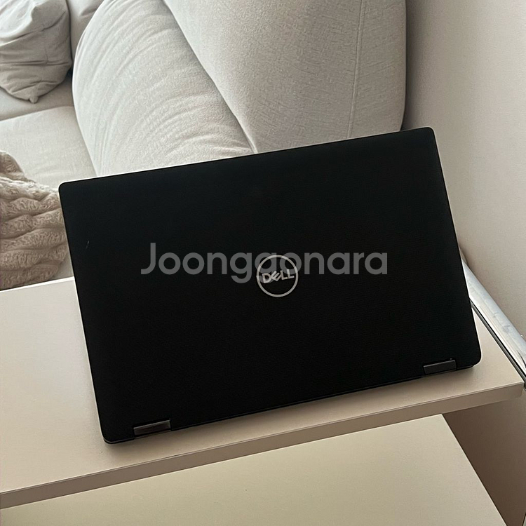 DELL LATITUDE 델 7410 노트북 i7--3